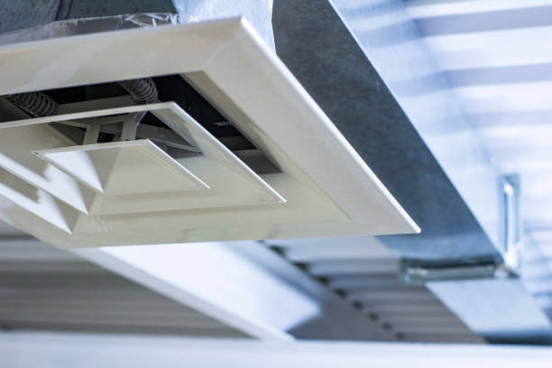 Best Commercial HVAC Duct Cleaning  in Wolfdale, PA