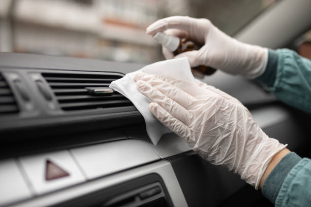 Best HVAC System Cleaning  in Wolfdale, PA