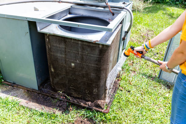 Best Affordable Air Duct Cleaning  in Wolfdale, PA