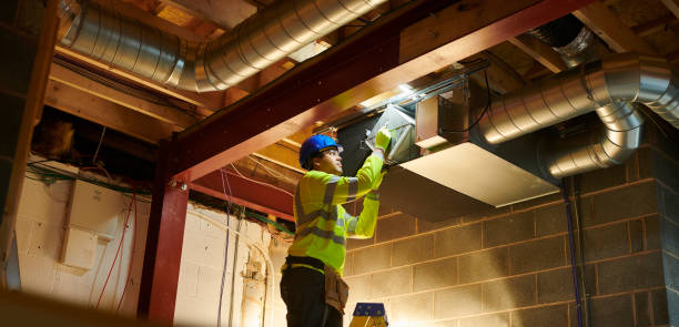 Best Commercial Air Duct Cleaning  in Wolfdale, PA