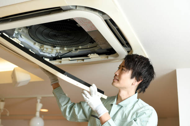 Best Home Air Vent Cleaning  in Wolfdale, PA