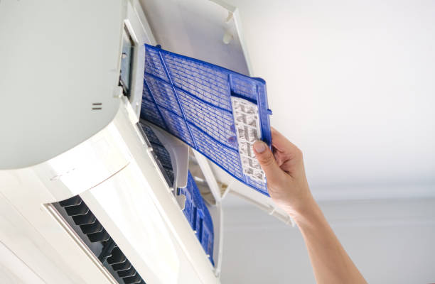 Best Air Duct Cleaning Near Me  in Wolfdale, PA