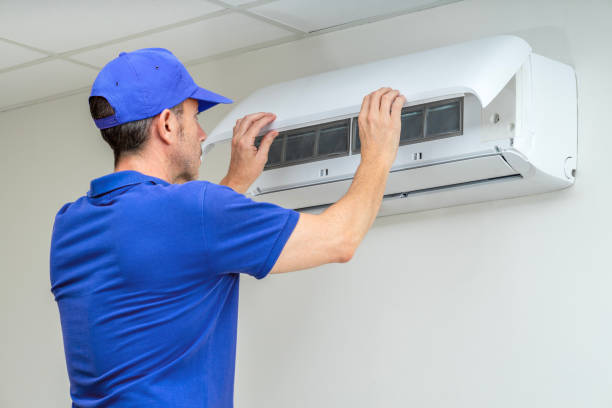 Best Air Duct Inspection  in Wolfdale, PA