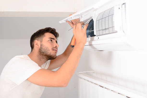 Best Air Vent Cleaning Services  in Wolfdale, PA