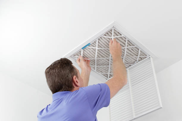 Ventilation Cleaning Services in PA